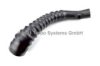 BU 700019 Charger Intake Hose